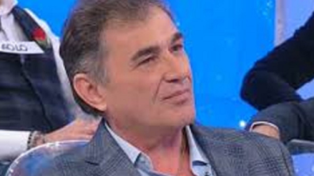U&D, Gian Battista si difende: 'Non ho fatto nulla, &egrave; stata la vendetta di chi mi odia'