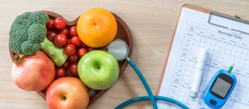 Alimentos que ajudam no controle do diabetes. (Foto: Reprodu&ccedil;&atilde;o)