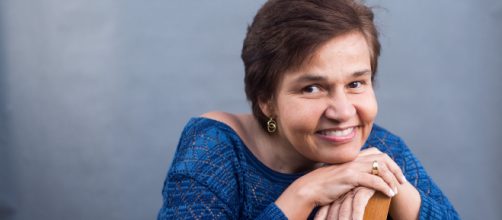 Claudia Rodrigues continua internada na UTI (Arquivo Blasting News)