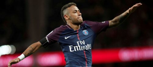 El padre de Neymar habla de su renovaci&oacute;n con el PSG