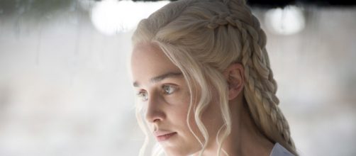 Emilia Clarke sufri&oacute; dos aneurismas cuando rodaba la primera temporada de Juego de Tronos