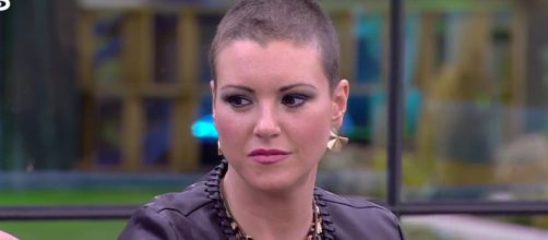 Irene Rosales abre los ojos a Mar&iacute;a Jes&uacute;s por hablar de Gil ... - bekia.es