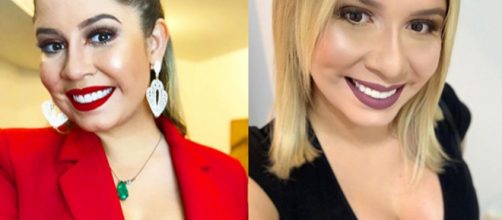 Mar&iacute;lia Mendon&ccedil;a exibe seios turbinados ap&oacute;s colocar silicone. (Foto: Reprodu&ccedil;&atilde;o/ Instagram/ @mariliamendoncacantora)