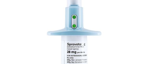 No spray nasal pode ser um aliado de pacientes com depress&atilde;o profunda.