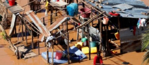 N&uacute;mero de v&iacute;timas do ciclone Idai aumenta (Arquivo Blasting News)