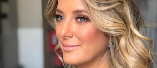 Ticiane Pinheiro (Reprodu&ccedil;&atilde;o/Instagram/@ticipinheiro)