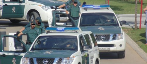 Violada por cuatro hombres una joven venezolana en Madrid