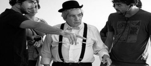 Vi&uacute;va de Domingos Oliveira fala sobre a perda do marido. (Reprodu&ccedil;&atilde;o/Instagram/@feliperoque)