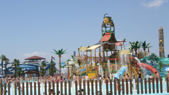 Casting per Mirabilandia e per uno short film da girarsi nei pressi di Varese