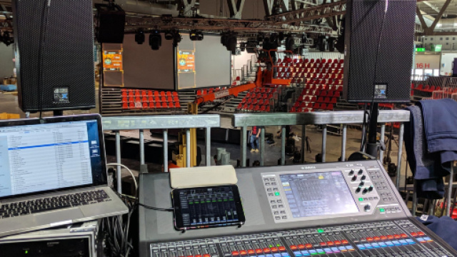 Casting per varie trasmissioni della societ&agrave; di produzione televisiva Nonpanic