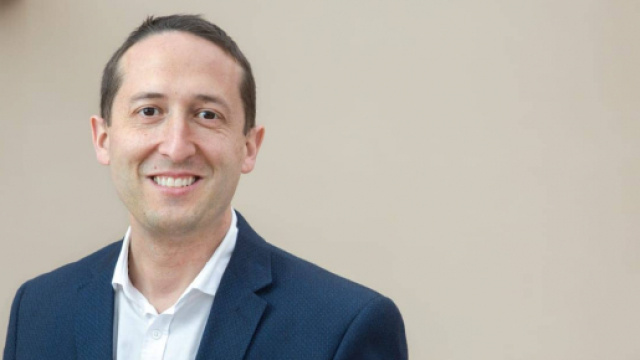 Dario Giagoni, vice commissario Lega - Sardegna