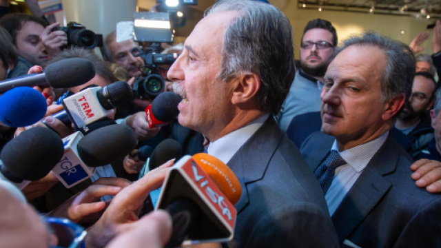 Elezioni Basilicata: vittoria del centrodestra con Vito Bardi presidente.