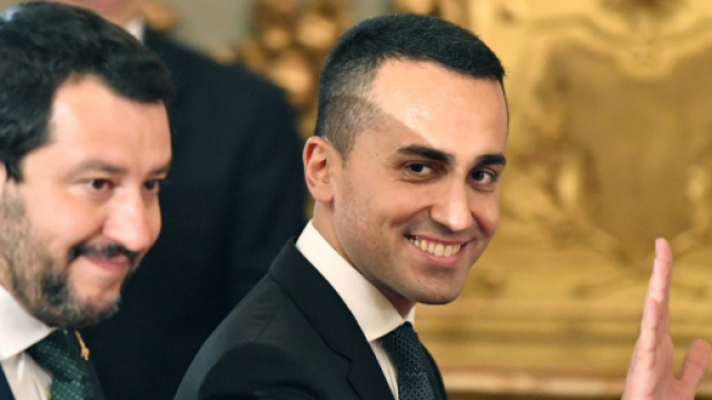 Elezioni regionali in Basilicata