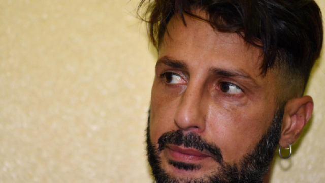 Fabrizio Corona deve tornare in carcere