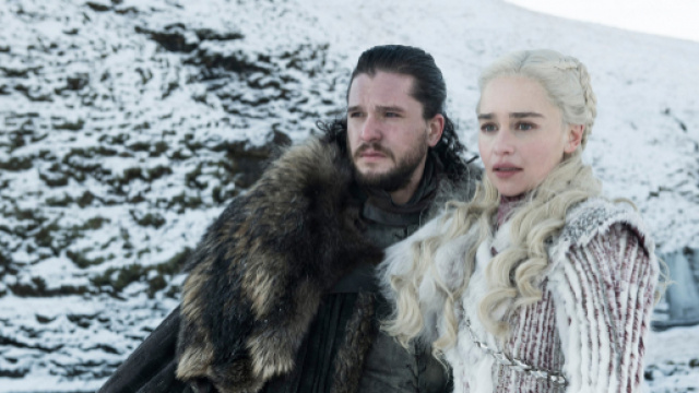 Game of Thrones Character Posters Herald Melisandre's Return | Time - time.com