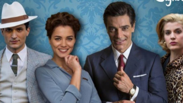 Il Paradiso delle signore, spoiler dal 25 al 29 marzo.
