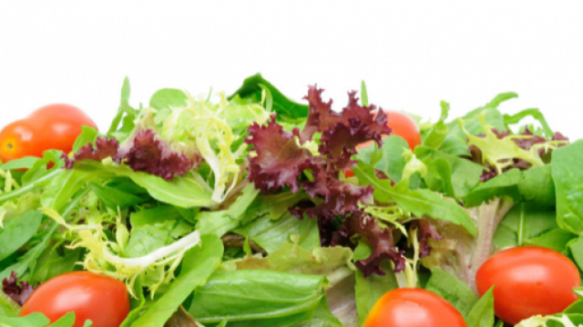 Insalata in busta: i risultati dell'indagine condotta da 'Il Salvagente'