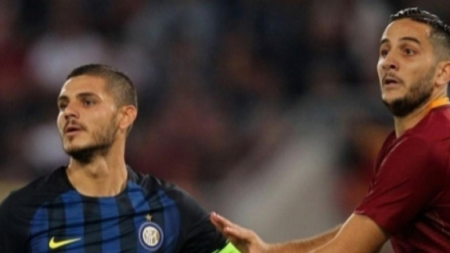 Juve, possibile colpo Manolas in estate