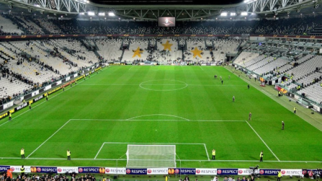 Juventus - Empoli : probabili formazioni