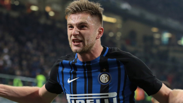 Lady Skriniar al veleno: "Odio la Juve"