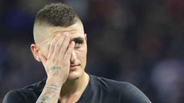 Mercato PSG : Zidane voudrait Verratti pour succ&eacute;der &agrave; Kroos