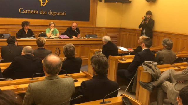 Nasce la lista della sinistra per le Europee