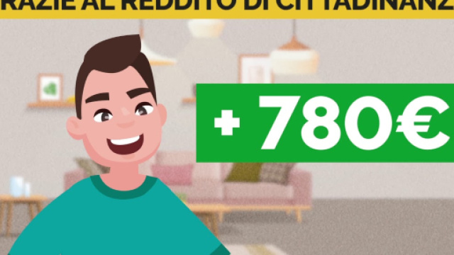 Reddito di cittadinanza per gli stranieri (Fonte: M5sParlamento - Youtube)