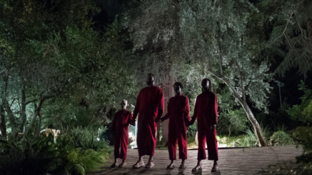 Us, le film d'horreur &eacute;v&egrave;nement de Jordan Peele