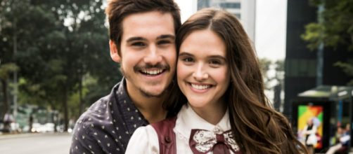 Chegou ao fim o namoro de Nicolas Prattes e Juliana Paiva (Arquivo Blasting News)