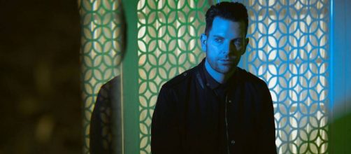 Chris Mann appeared in 'The Voice' and 'Phantom of the Opera'. / Image via Randee St. Nicholas and Jesse Giddings, used with permission.