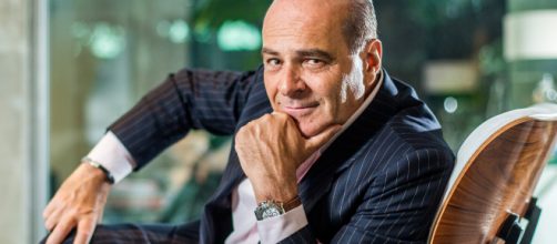 Dono da RedeTV!, Marcelo de Carvalho critica a Globo. (Arquivo Blasting News)