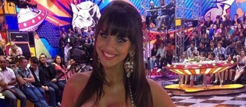 Ex-panicat abriu o jogo em entrevista ao SBT. (Arquivo Blasting News)