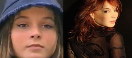 Juliana Lohmann desapareceu da TV, mas segue linda. (Foto - Divulga&ccedil;&atilde;o/TV Globo/Instagram)