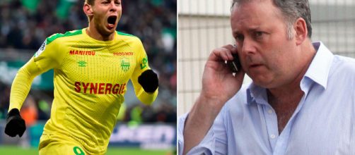 Los oscuros antecedentes de Willie McKay, el hombre que digit&oacute; el ... - infobae.com