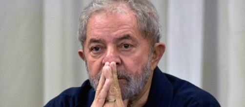 Lula demonstra preocupa&ccedil;&atilde;o com a Justi&ccedil;a (Arquivo Blasting News)
