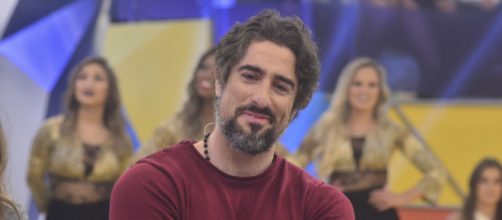 Marcos Mion. (Arquivo Blasting News)