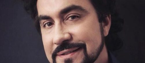 Padre F&aacute;bio de Melo (Reprodu&ccedil;&atilde;o/Instagram/@pefabiodemelo)