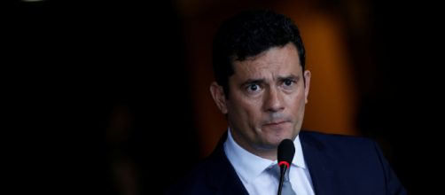 PF liga sinal de alerta ap&oacute;s pol&ecirc;micas envolvendo o ministro da Justi&ccedil;a. (Arquivo Blasting News)