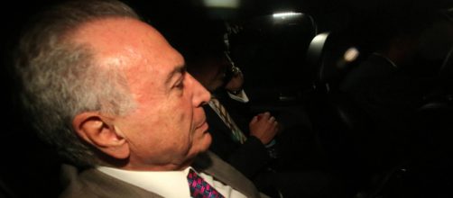 Procuradora compara juiz do TRF-2 a Gilmar Mendes ap&oacute;s soltura de Temer. (Arquivo Blasting News)