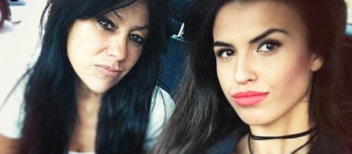 S&aacute;lvame: Bel&eacute;n Esteban se enfrenta a Maite Galdeano - blastingnews.com