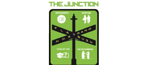 The Upcycle Junction Market will feature arts and crafts made from recycled materials. / Image via Yasmin Gur and MFTA, used with permission.