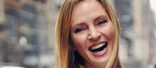 Uma Thurman stars in the upcoming psychological horror series "Chambers" on Netflix. [Image Jiyang Chen/Wikimedia]