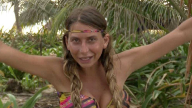 5 curiosit&agrave; su Sarah Altobello, finalista de 'L'Isola dei Famosi'