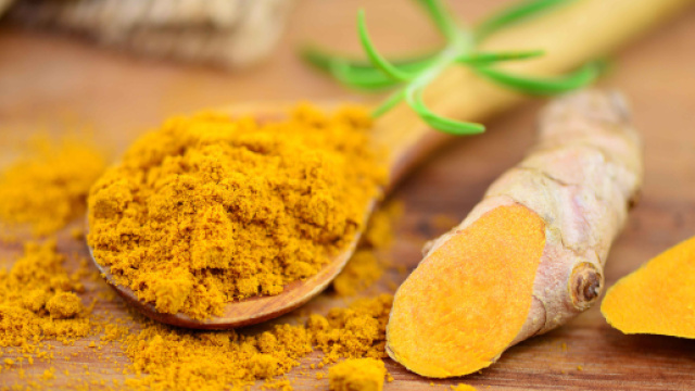 5 cose da sapere sulla curcuma, la nota spezia indiana