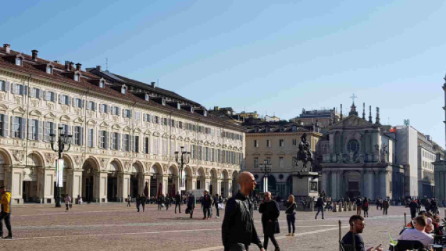 Casting per uno short film da girarsi a Torino e per un programma di Mediaset