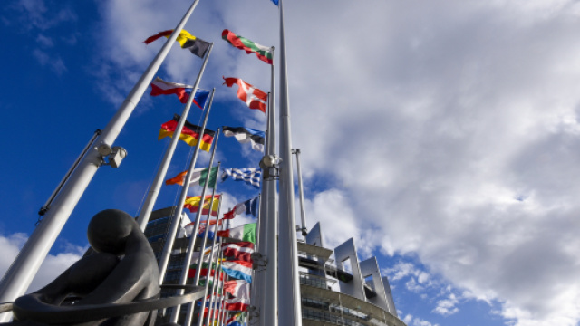 Copyrght, il Parlamento europeo approva la riforma del diritto d'autore.