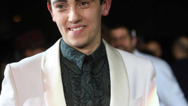 E' tornato su Twitter il cantante Michele Bravi