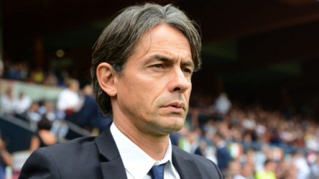 Filippo Inzaghi (foto: Virgilio Sport)