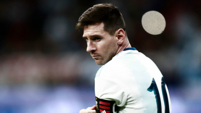 Football : 5 informations avant Maroc &ndash; Argentine