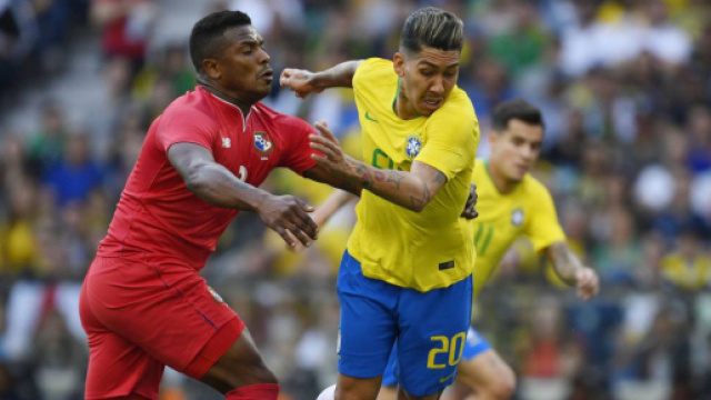 Football : 5 informations avant R&eacute;publique Tch&egrave;que &ndash; Br&eacute;sil